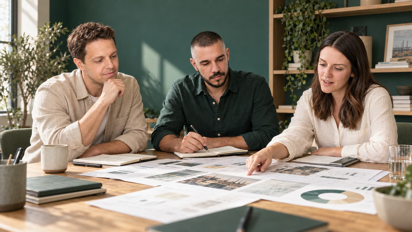 Growth Marketing Session