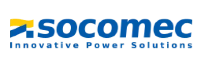 Client logo