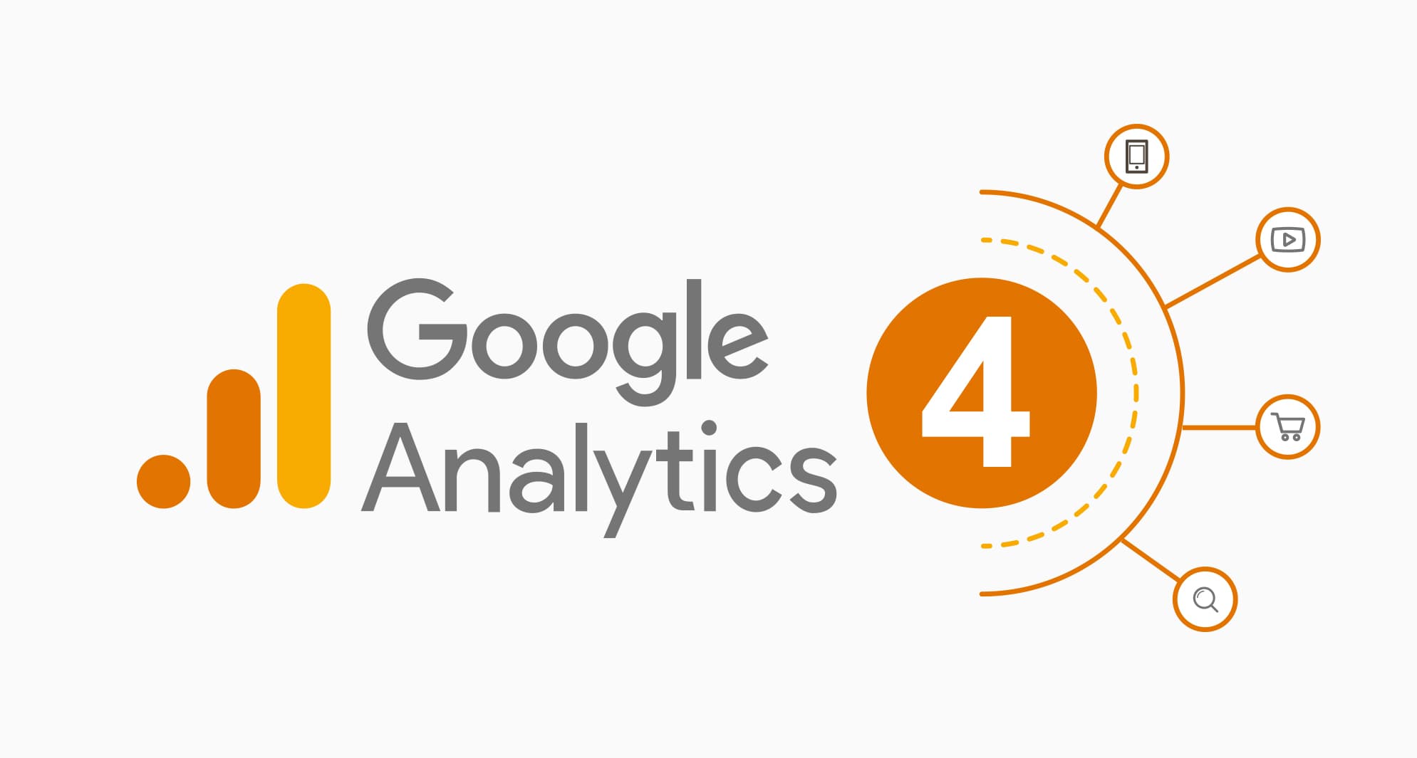 9 Great Google Analytics 4 Features You Can't Find in GA3