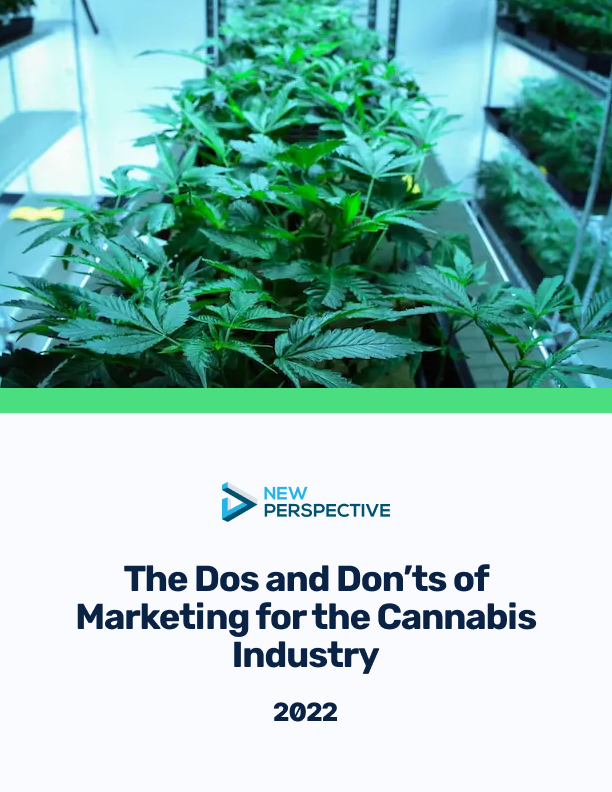 The Dos and Don’ts of Marketing for the Cannabis Industry