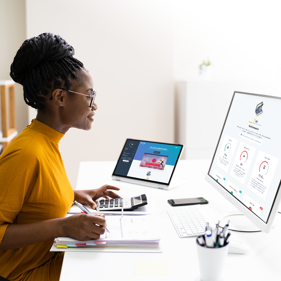 new perspective website grader new perspective website grader